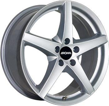 8,0X18 RONAL R41 5/108 ET42 CH76 !!!