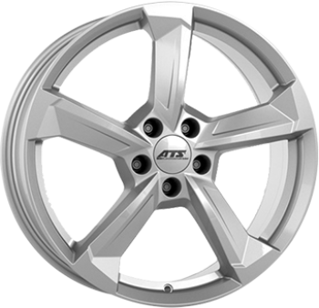 ATS AuvoraX polar-silver 8,5x19 5x112 ET36 CB66,6 R14 950 kg
