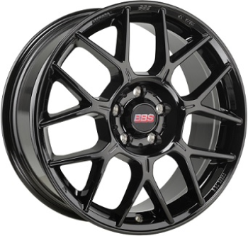 8,0X18 BBS XR 5/114,3 ET40 CH82,0