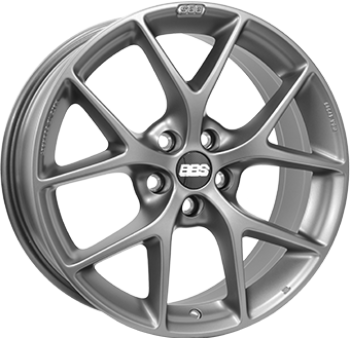 7,5X17 BBS SR 5/112 ET45 CH82,0