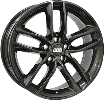 8,0X18 BBS SX 5/112 ET44 CH82,0