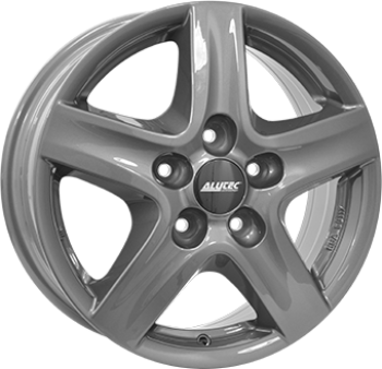 6,5X16 ALUTEC GRIP T 5/120 ET50 CH65,1