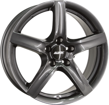 7,5X17 ALUTEC GRIP 5/108 ET47 CH70,1